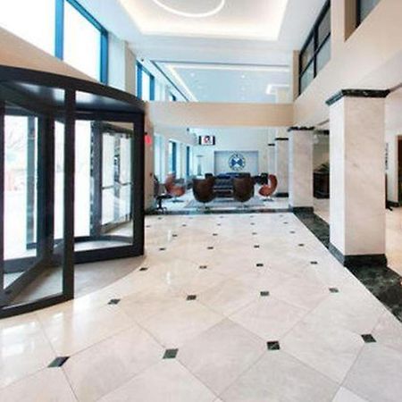 Comfort Inn & Suites - Kew Gardens Near La Guardia Airport New York Exteriér fotografie