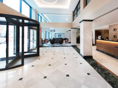 Comfort Inn & Suites - Kew Gardens Near La Guardia Airport New York Exteriér fotografie
